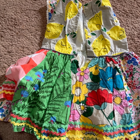 Cutey Couture baby girl dress, 12/18 mo - Picture 2 of 2